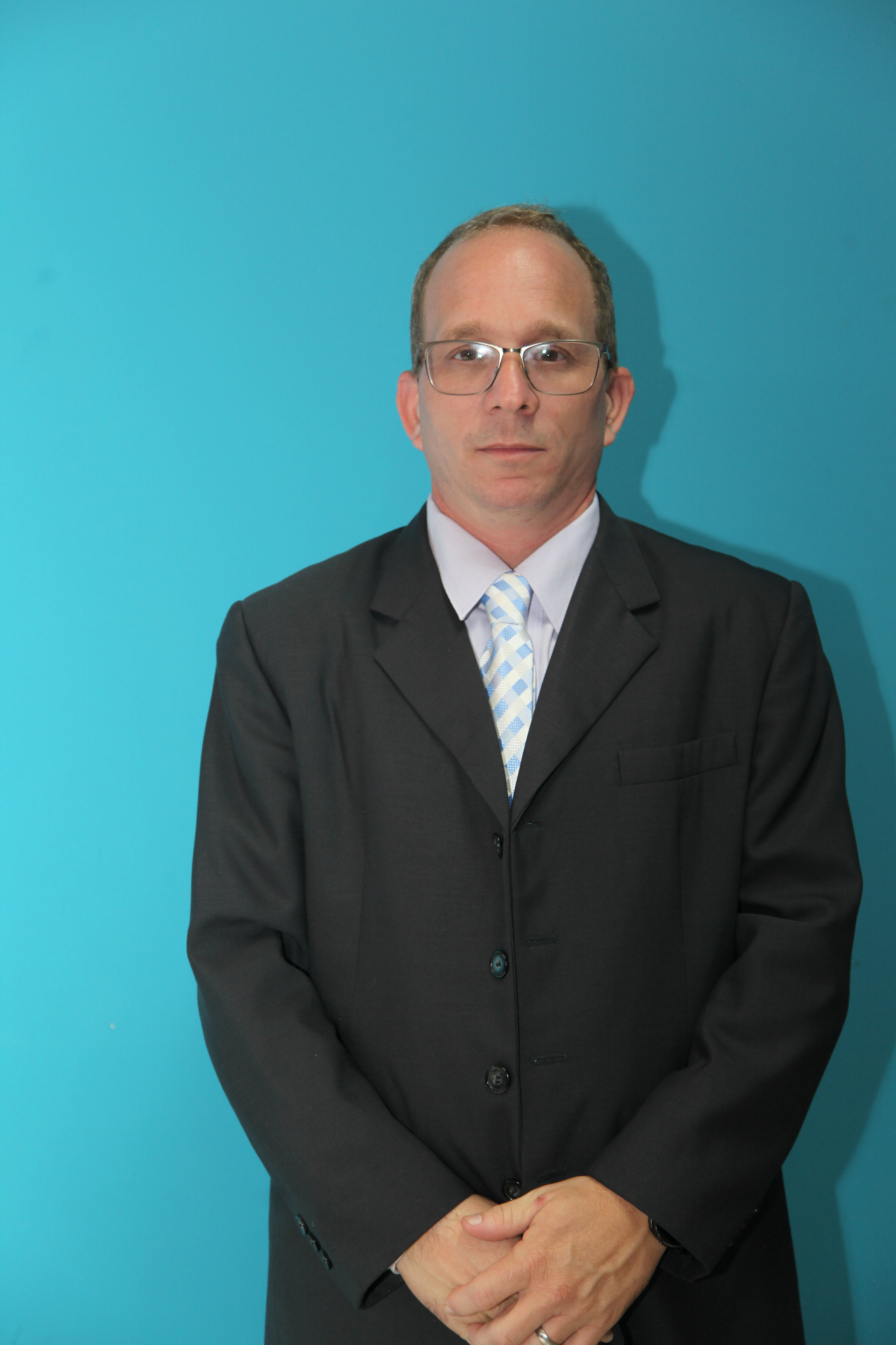 Pastor Yunior Pérez González
