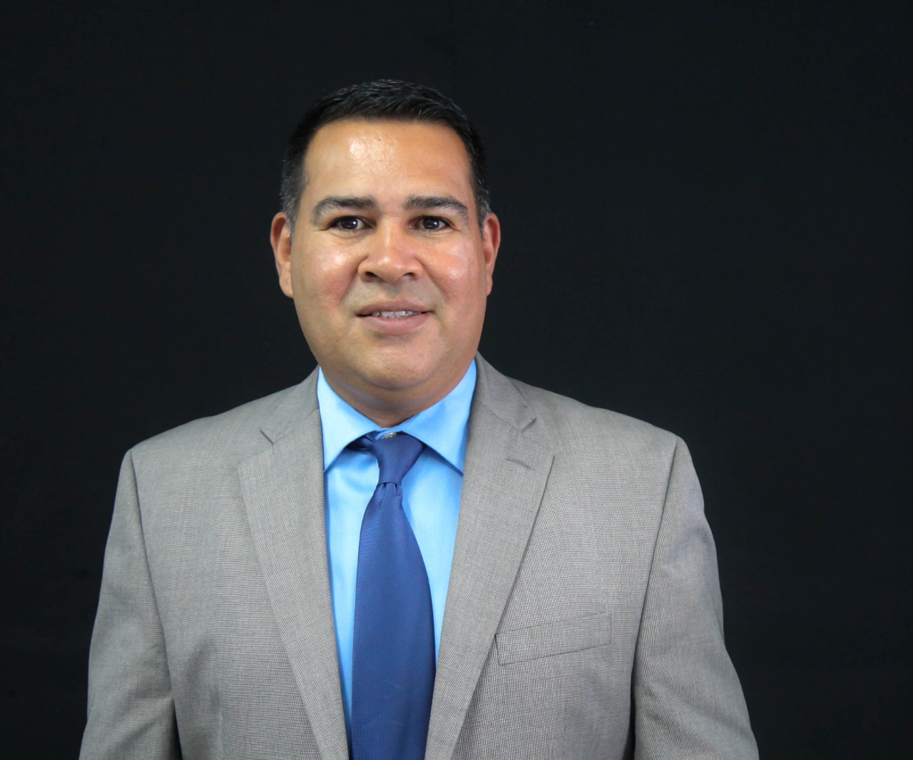 Pastor Sergio F. Matarrita Villachica