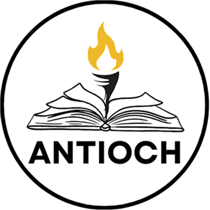 Logo Antioch Bible Baptist College, Institute, Seminary and School of Christian Counseling