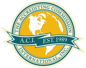 Logo Accrediting Commission International Inc.