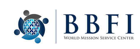 Logo Baptist Bible Fellowship International