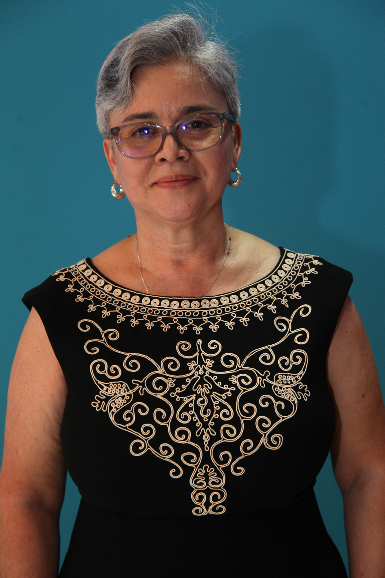 Hna. Elizabeth Maroto Barrios