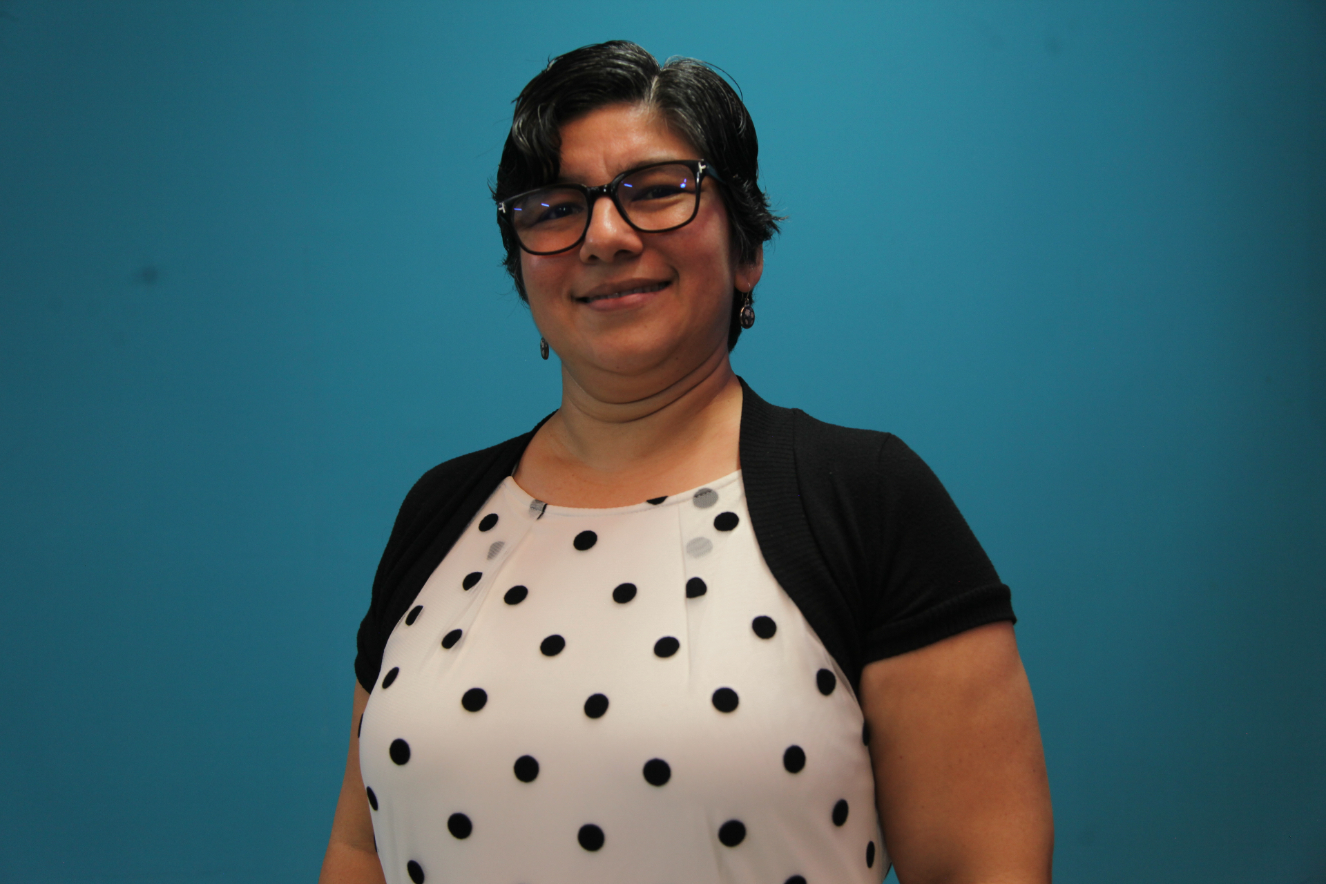 Máster Doris Sotela Rodas