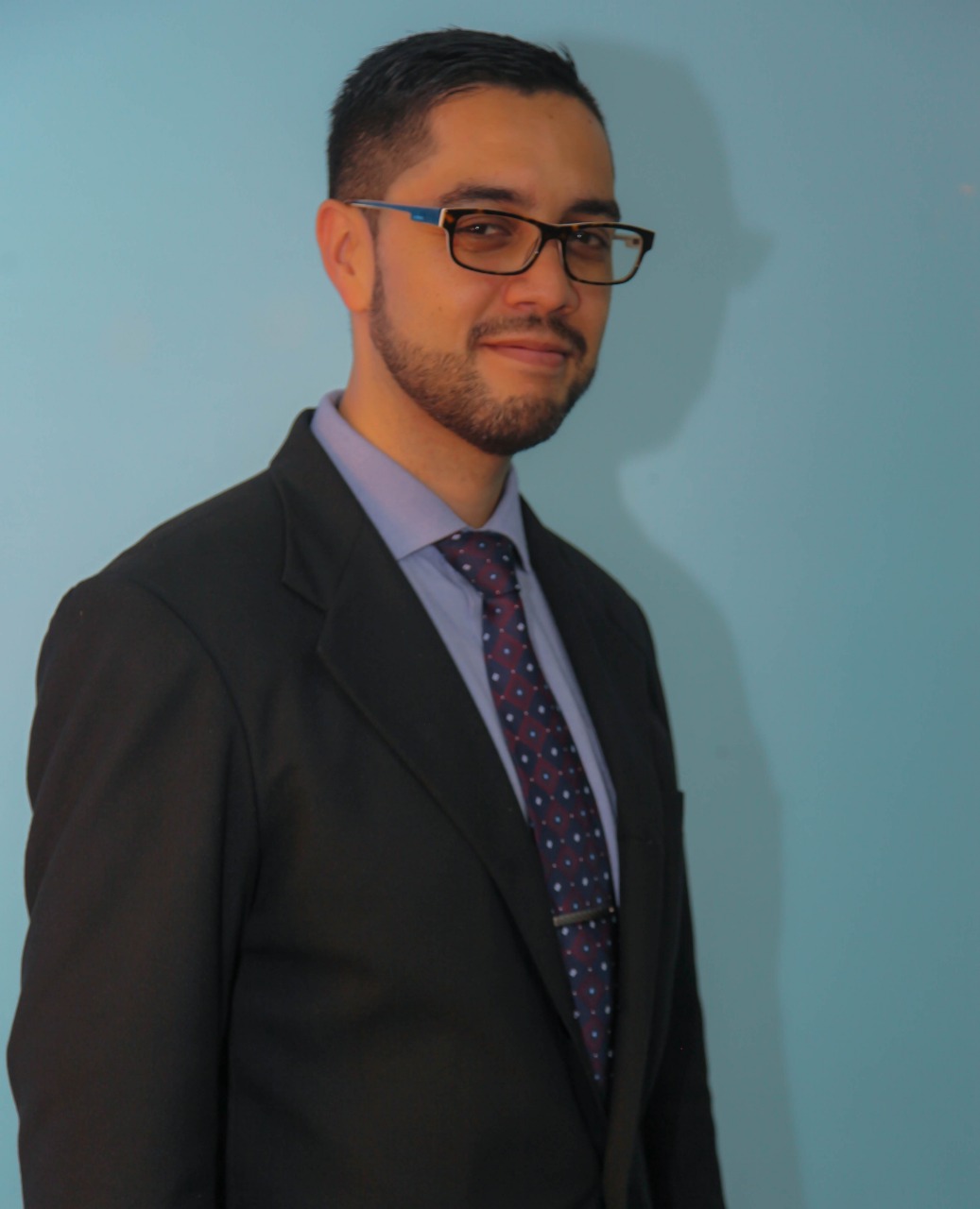 Hno. Ricardo Sancho Ávila