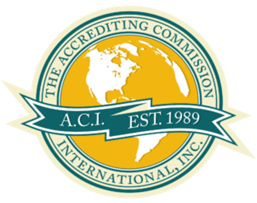 Logo Accrediting Commission International Inc.