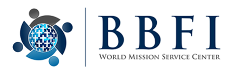 Logo Baptist Bible Fellowship International