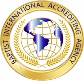 Logo Federal Association of Christian Counselors & Therapists (FACCT)