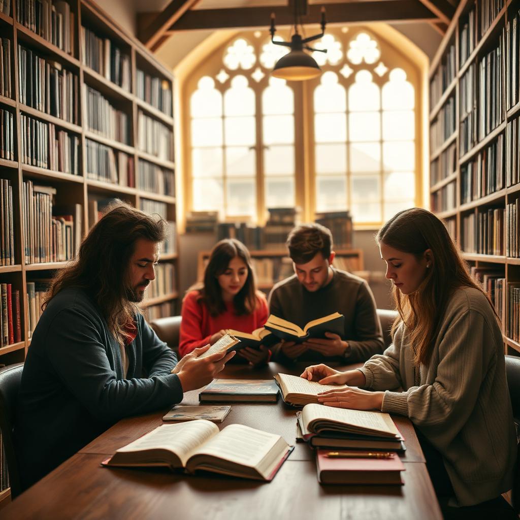 Biblioteca